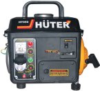 Генератор бензиновый Huter HT950A