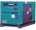Дизельная электростанция Denyo DCA-6ESX2.