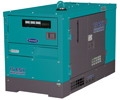 Дизельная электростанция Denyo TLG-15ESX.