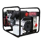 Бензиновый генератор EUROPOWER EP15000TE