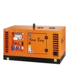 Дизельный генератор EUROPOWER New Boy EPS113TDE