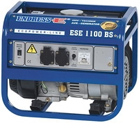 Мобильный электрогенератор Endress ECOPOWER-Line ESE 1100 ВS