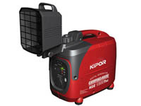 Мини генератор Фаворит инверторного типа KIPOR KGE-1300TSC