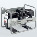 Бензиновая электростанция Eisemann Ecoline 5400