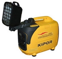 Миниэлектростанция Фаворит инверторного типа KIPOR IG2000s