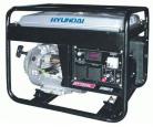 Электрогенератор Hyundai HY 7000 LE-3