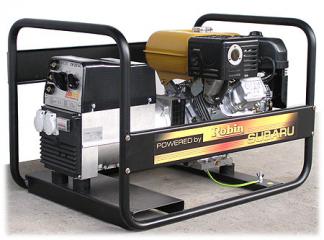 Сварочная электростанция Энерго EB7.0/230-W220RE