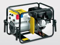 Сварочная электростанция Eisemann S 6401 Е