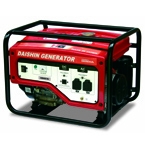 Электростанция Daishin SGB 4001 Ha