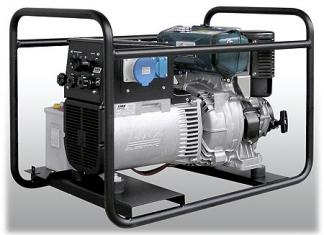 Сварочная электростанция Энерго ED 7.0/230-W220R