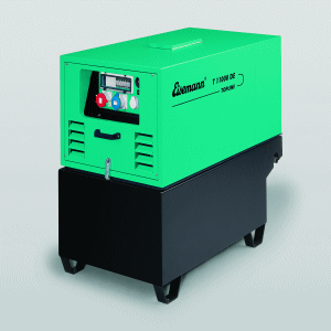 Дизельный генератор Eisemann T 11010 DE