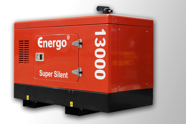 Дизельная электростанция Energo ED 8/400 Y-SS