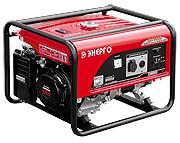 Бензиновый генератор Energo ЭА 4600