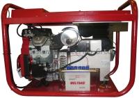 Газовая электростанция Gas АГП10-230ВХ-СГ
