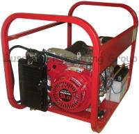 Газовый генератор Gas АГП4.2-230ВX-СГ