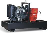 Газовая электростанция Gas G12-230РТ-СГ