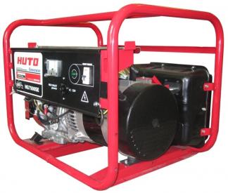 Газовый генератор Gas HG7500 (SE)