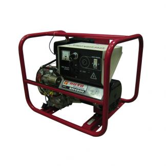 Газовый генератор Gas SH4500