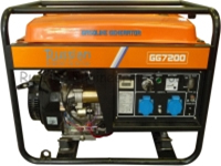 Бензиновая электростанция GG 7200