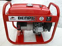 Бензиновая электростанция Вепрь АБП 2,7-230 ВХ-Б